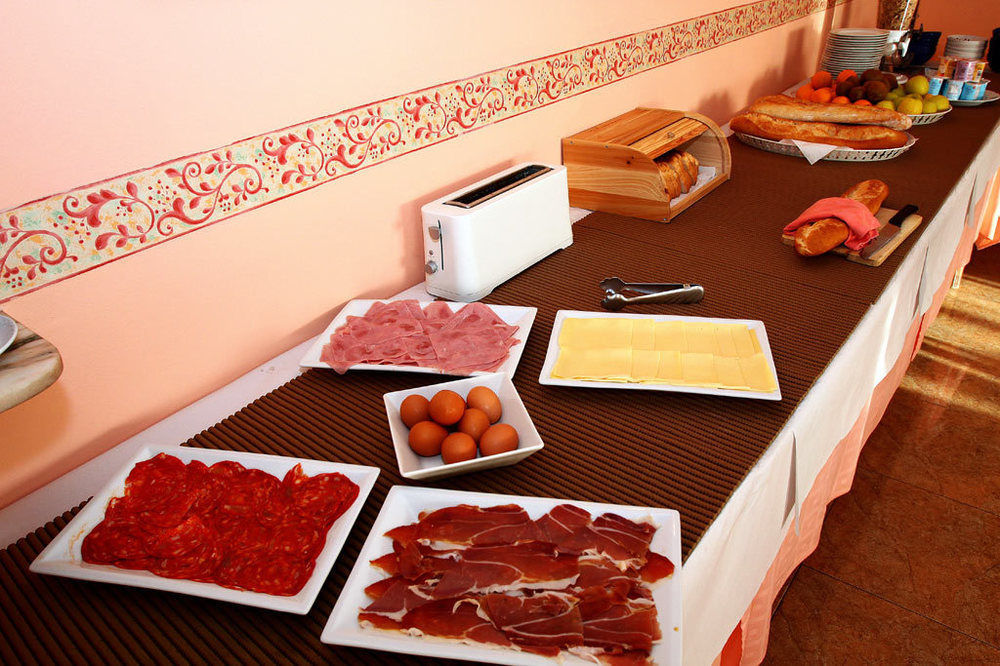 Hotel Pipo Sanxenxo Bagian luar foto